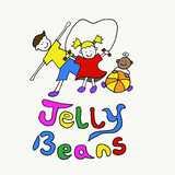 Jelly Beans Bristol Ltd logo