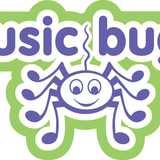 Music Bugs logo