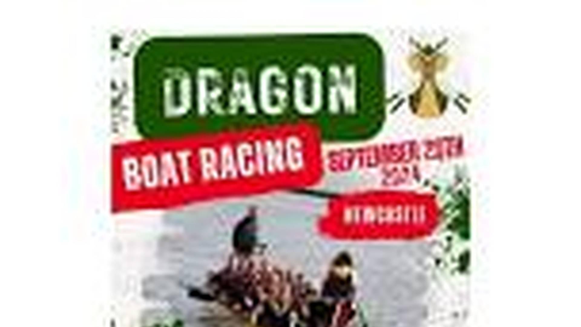 Dragon Boat Race photo