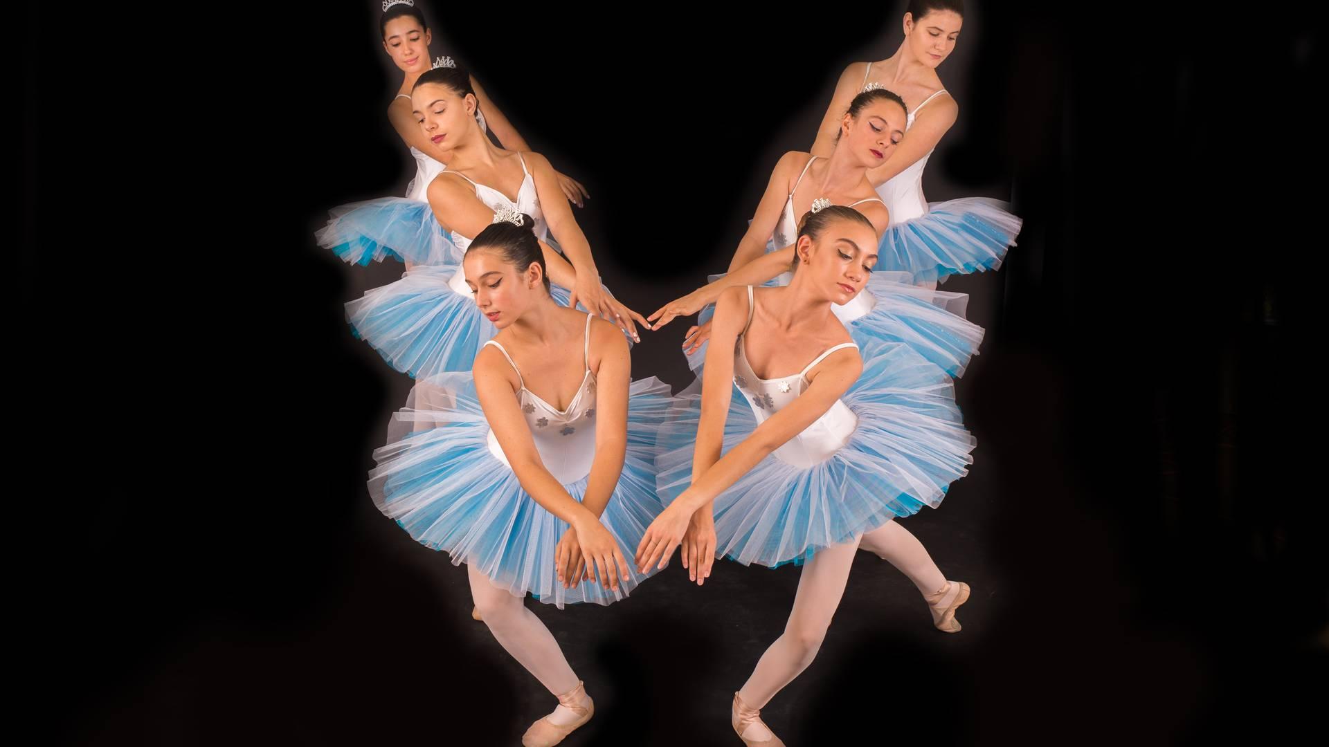 Elina Patrou Academy of Dance photo