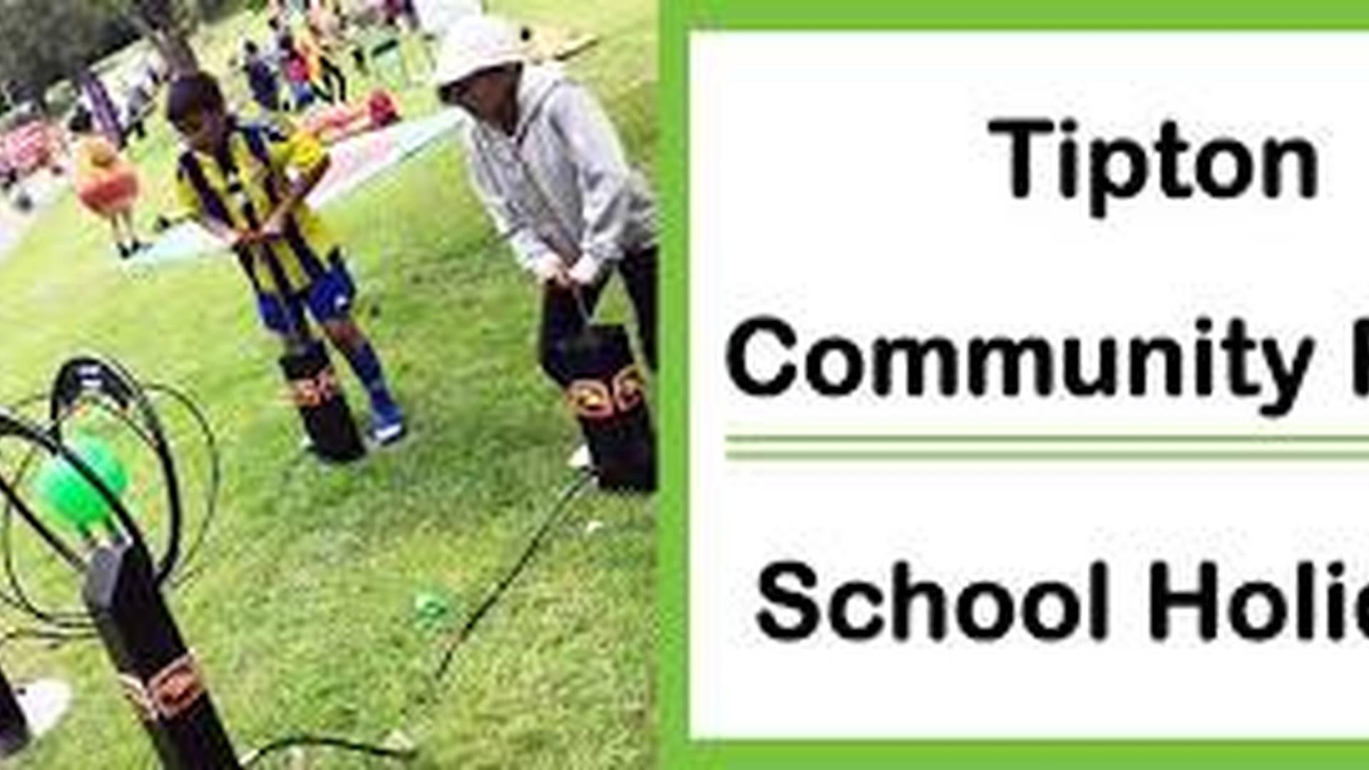 Tipton: Community Play (School Holiday) photo