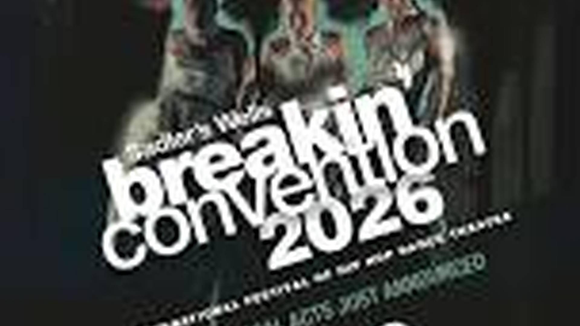 Breakin' Convention photo