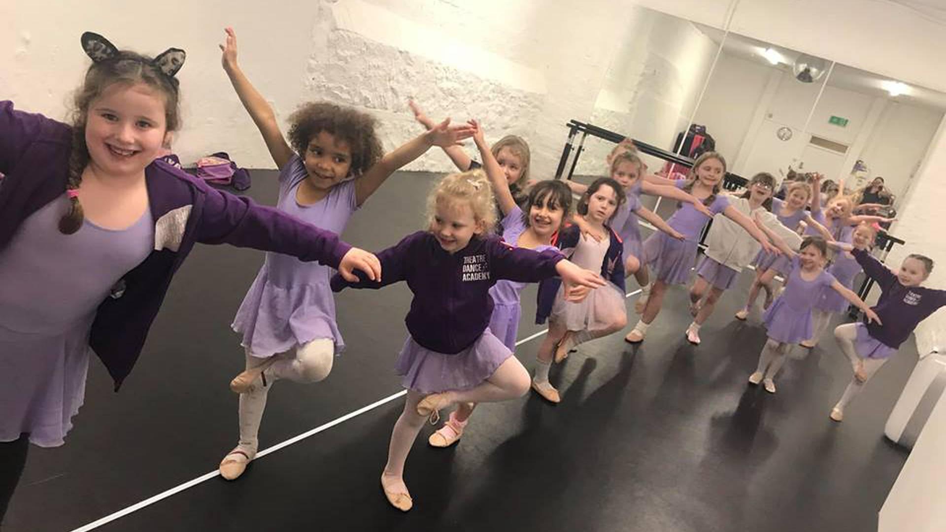 Theatre Dance Academy photo