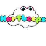 Hartbeeps logo