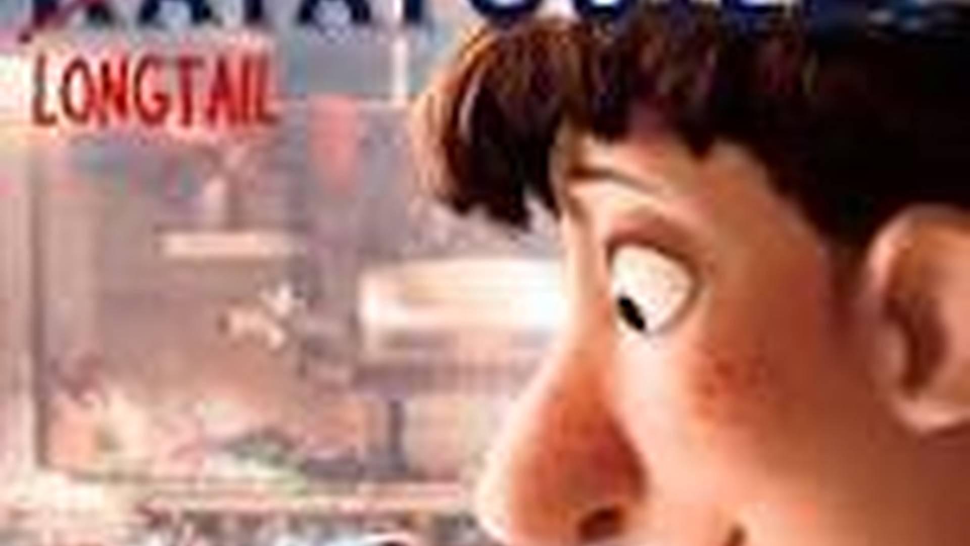 Half-Term Film: Ratatouille photo