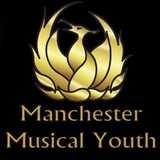 Manchester Musical Youth logo