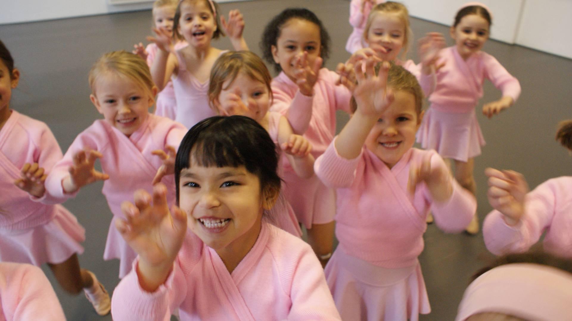 South London Dance School photo