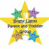 Bright Lights Baby & Toddler Group logo