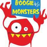 Boogie Monsters logo