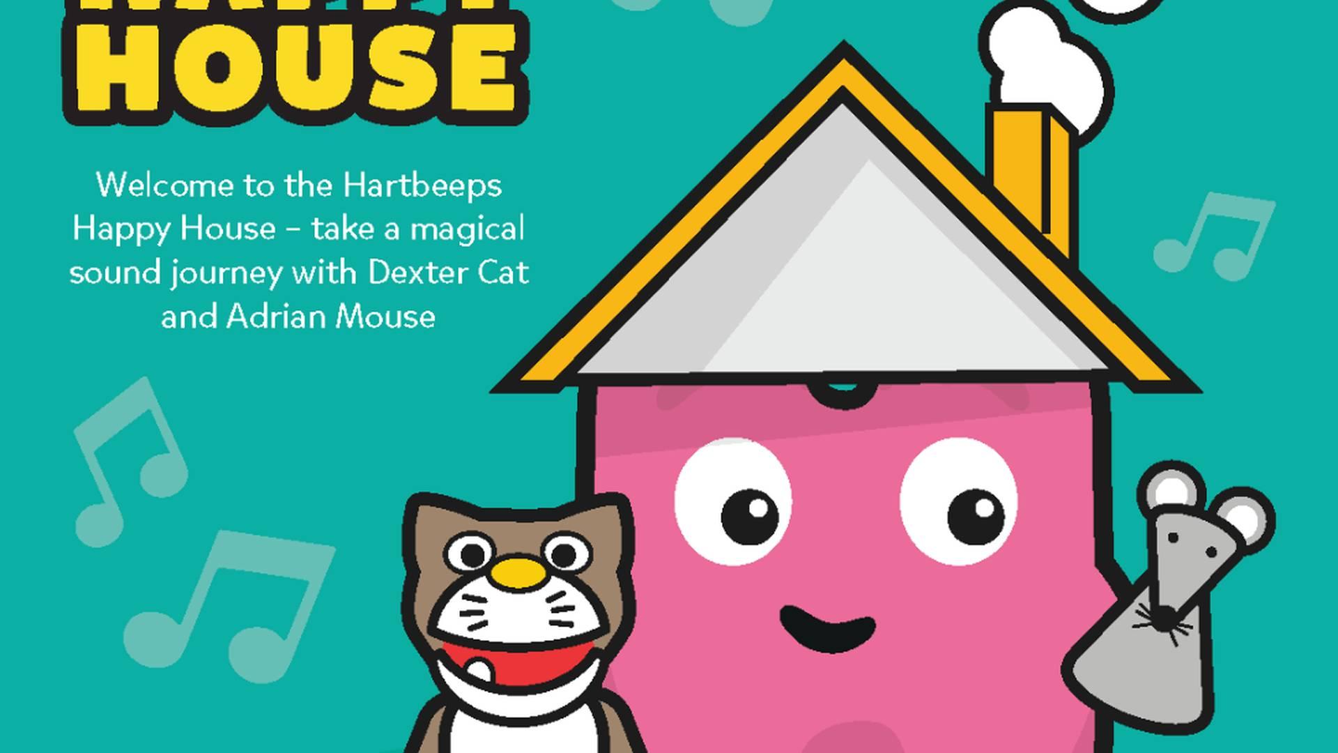 Happy House - Grove Centre Church - SYDENHAM photo