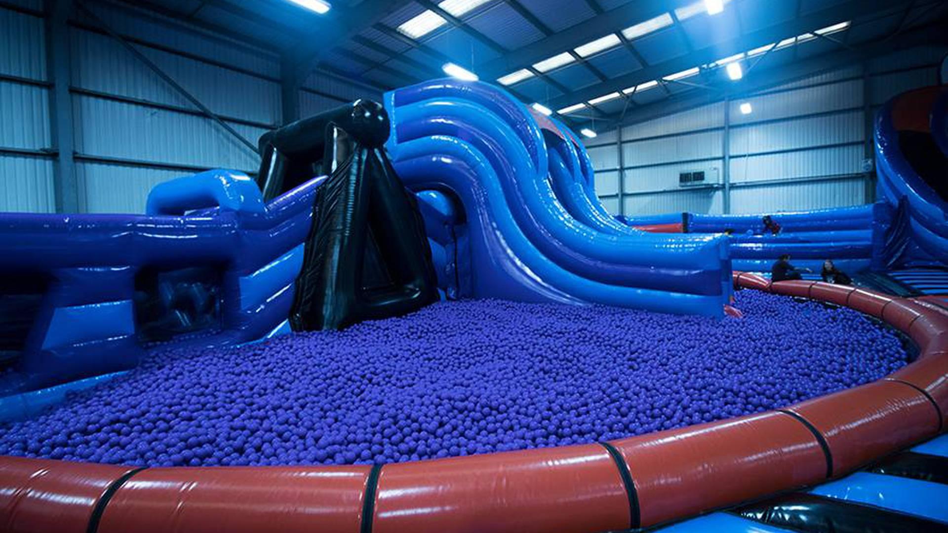 Inflata Nation photo