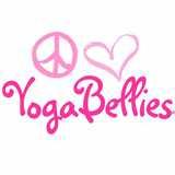 YogaBellies logo