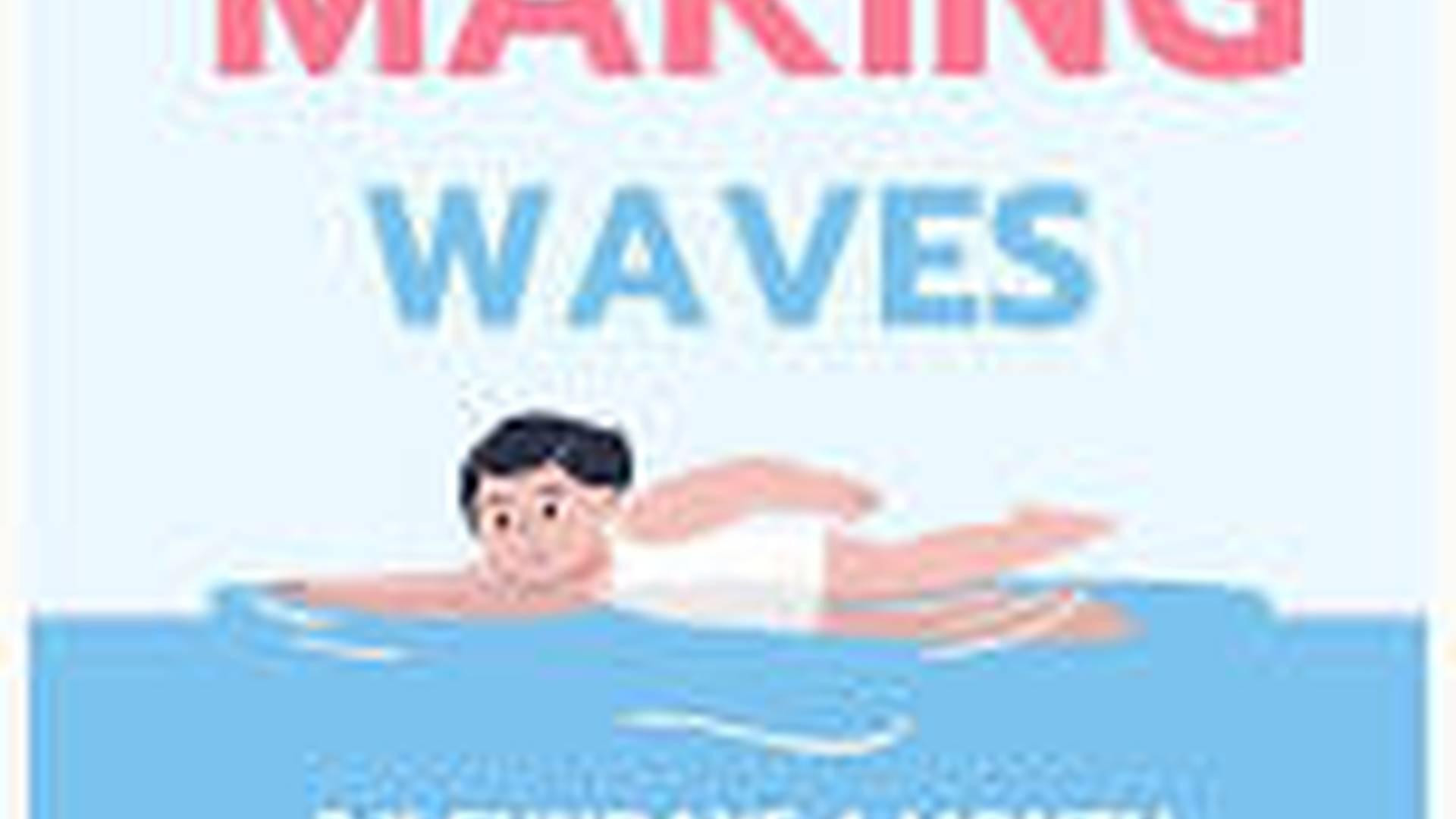 Making Waves Swim photo