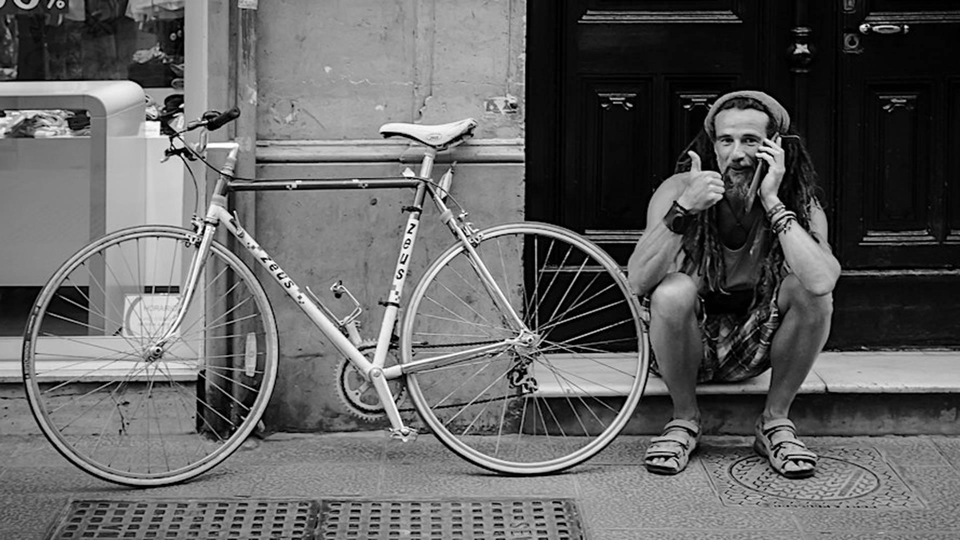 Edinburgh Street Photography Course (Group max 6 people) photo