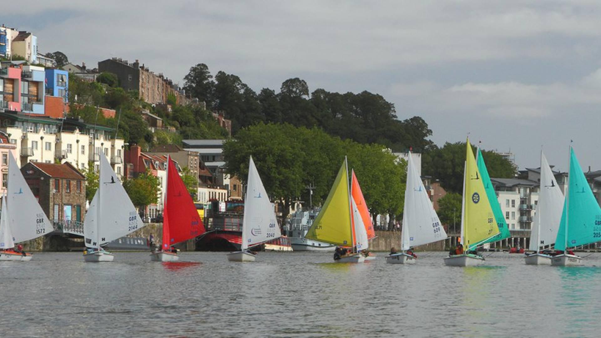 AllAboard WaterSports Centre photo
