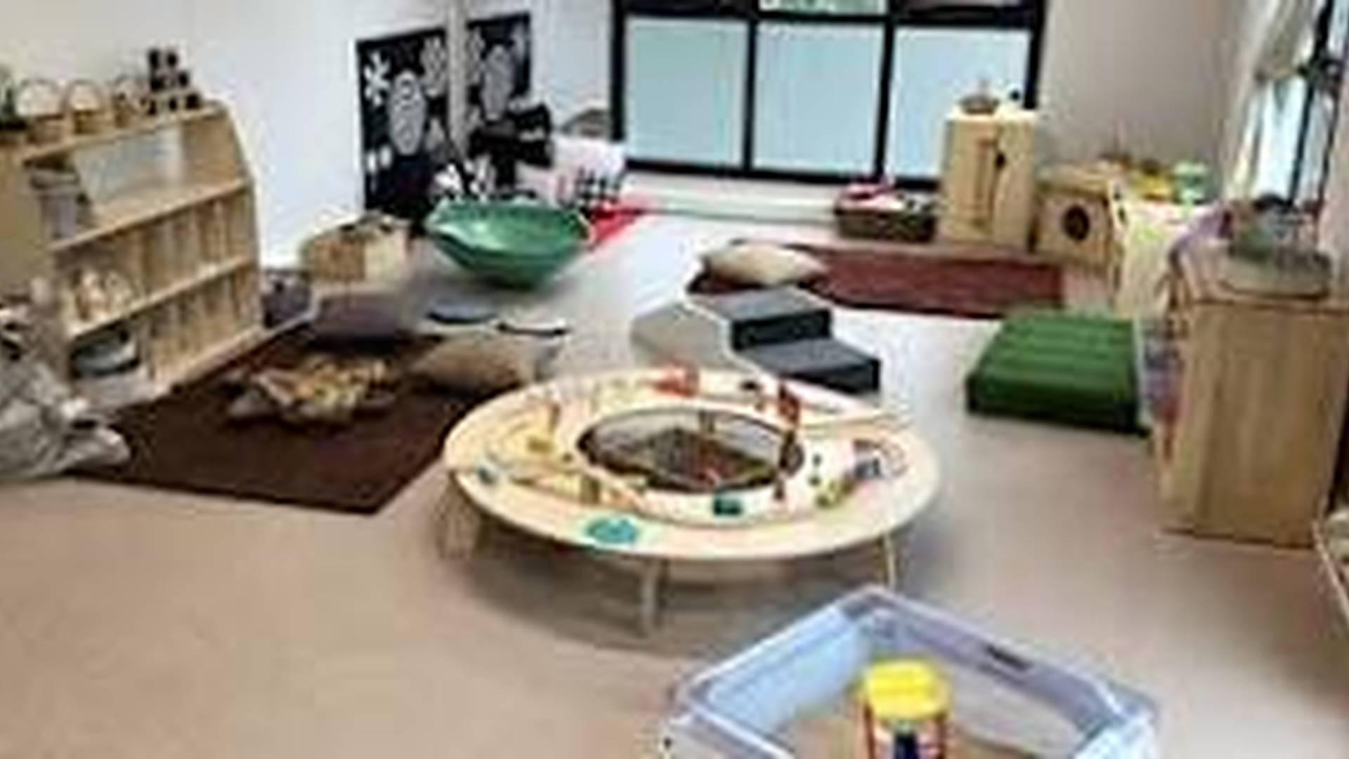 Tuesday Baby Blether photo