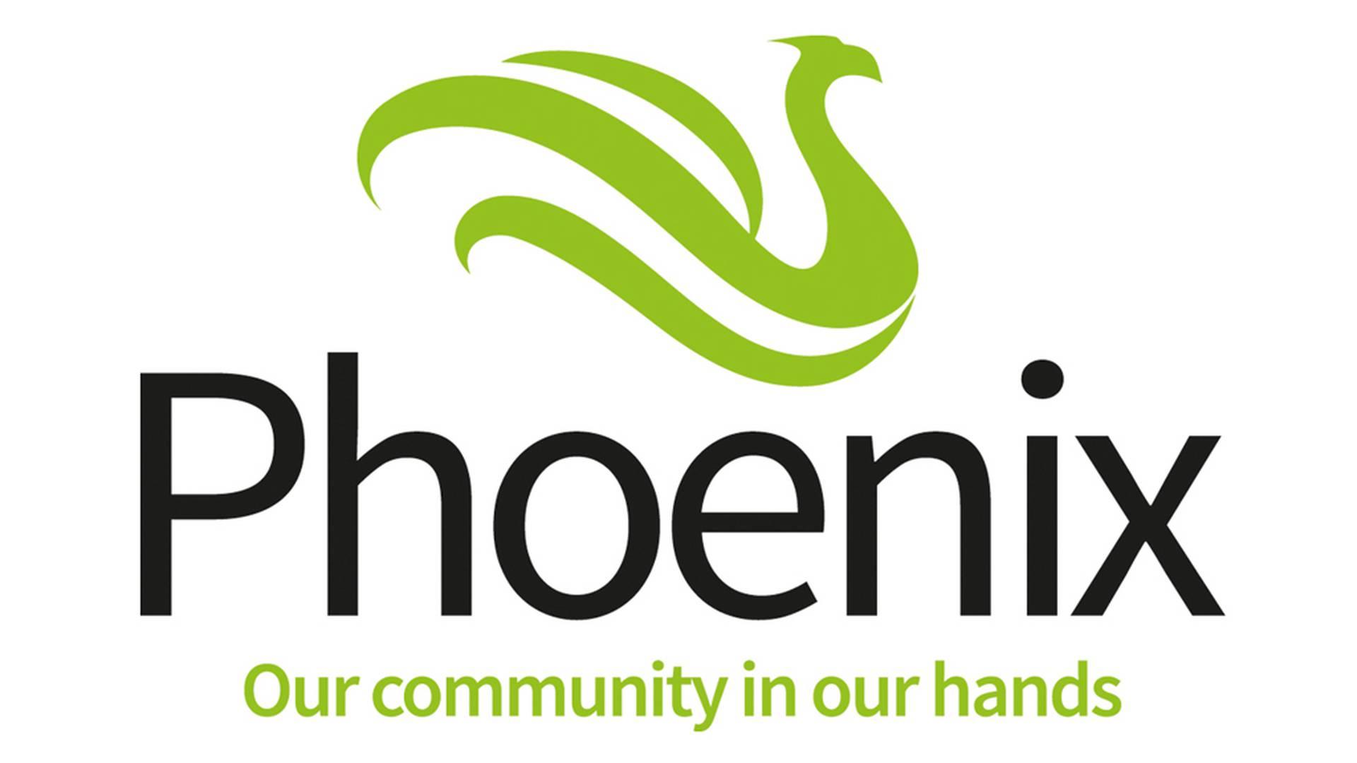 Phoenix Community Housing photo