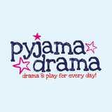 Pyjama Drama logo