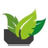 The Friends of Park Hill Park and Recreation Ground logo