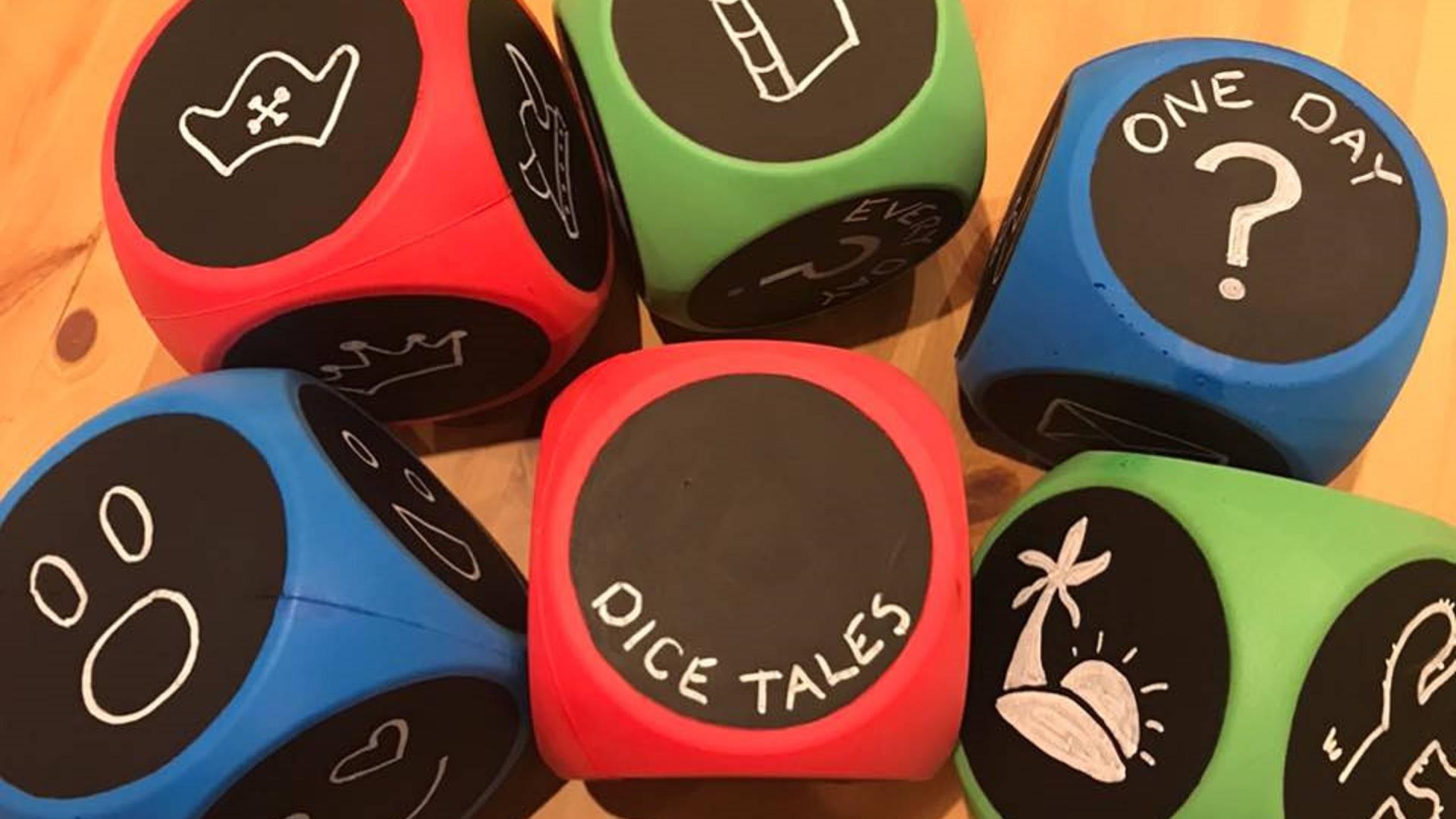 Dice Tales photo