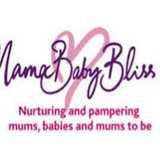 MamaBabyBliss logo