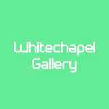 Whitechapel Gallery logo