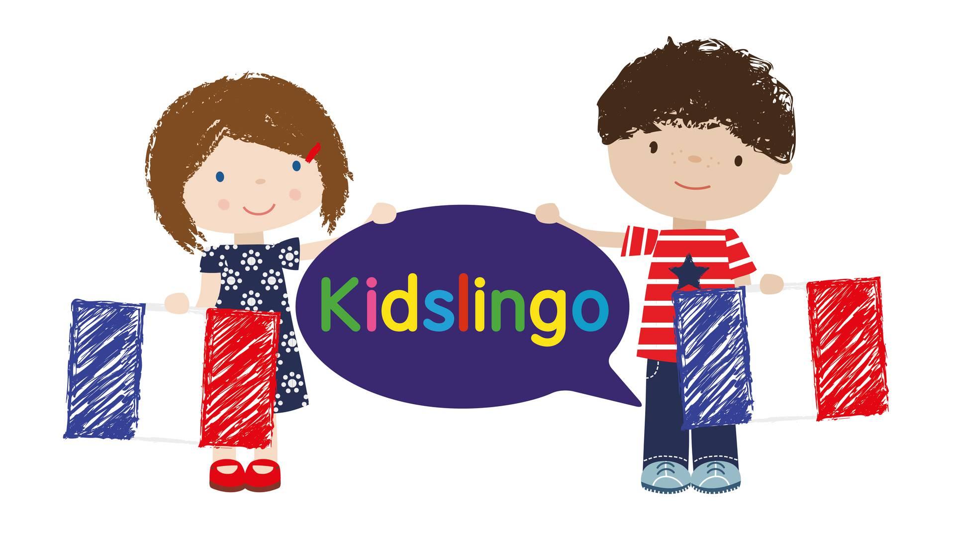 Kidslingo French photo