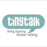 TinyTalk logo