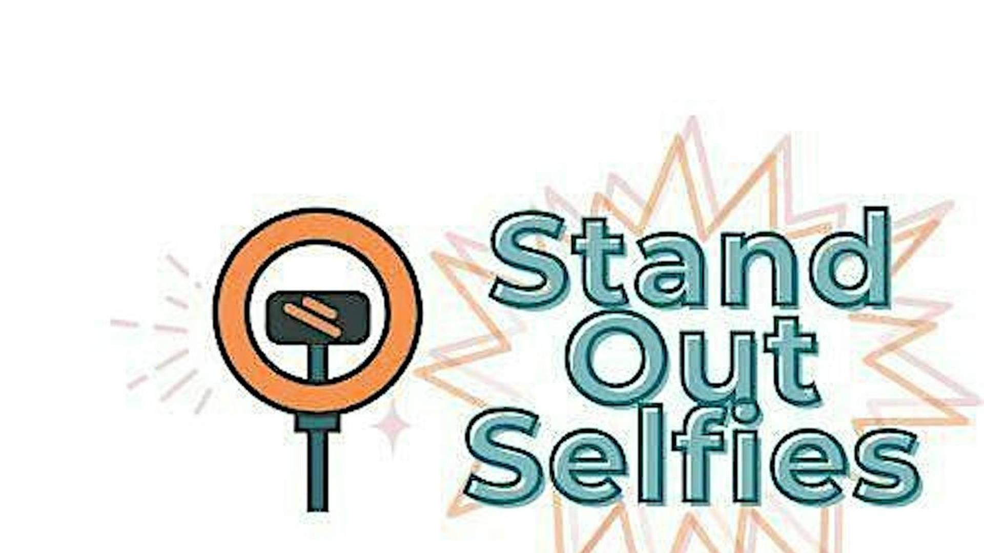 Stand Out Selfies photo