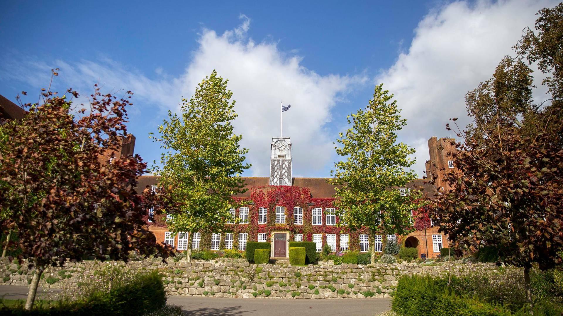 Sutton Valence Preparatory School photo