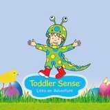 Toddler Sense logo