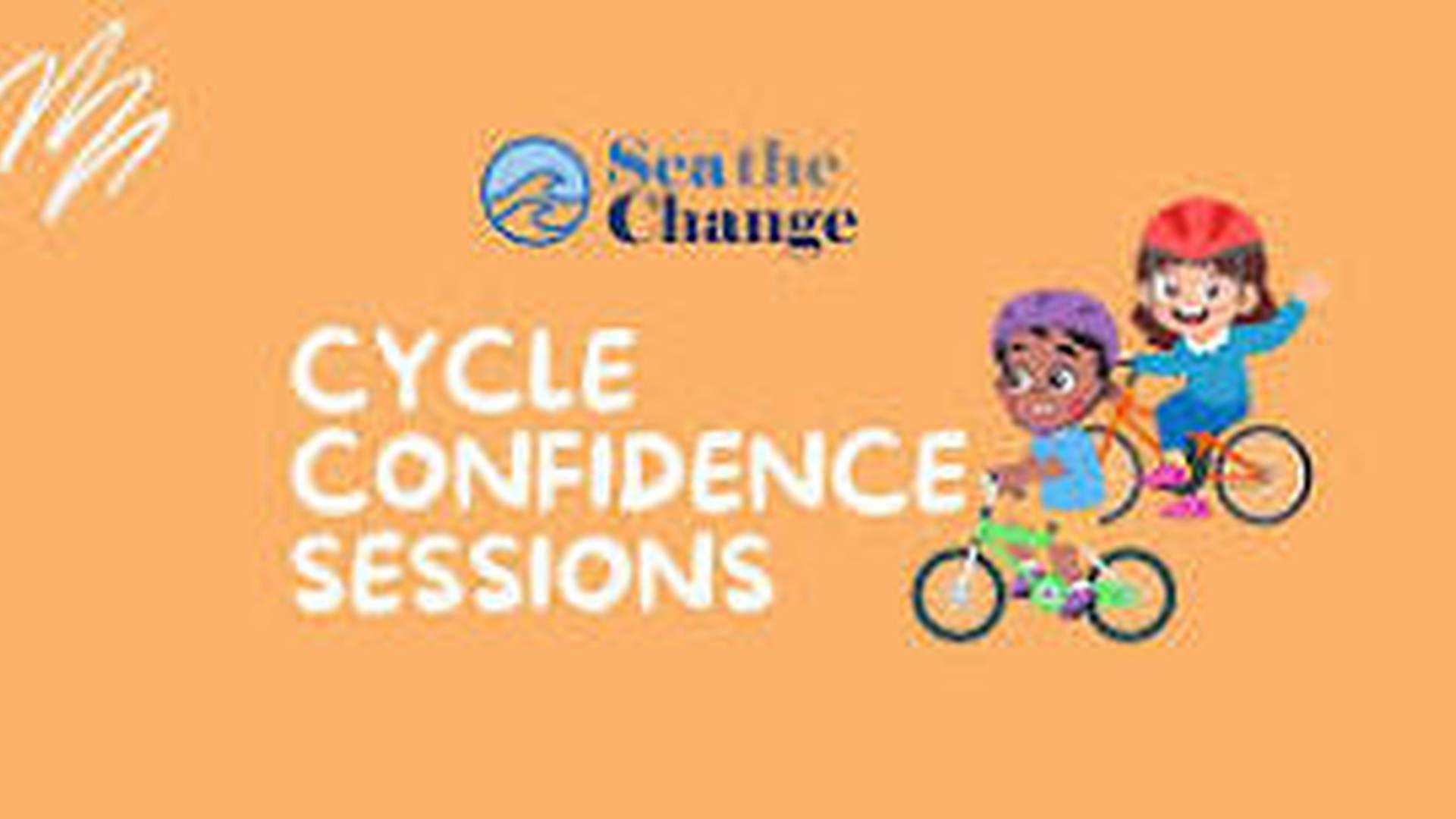 Cycle Confidence Session - Reston PS photo