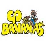 Go Bananas logo