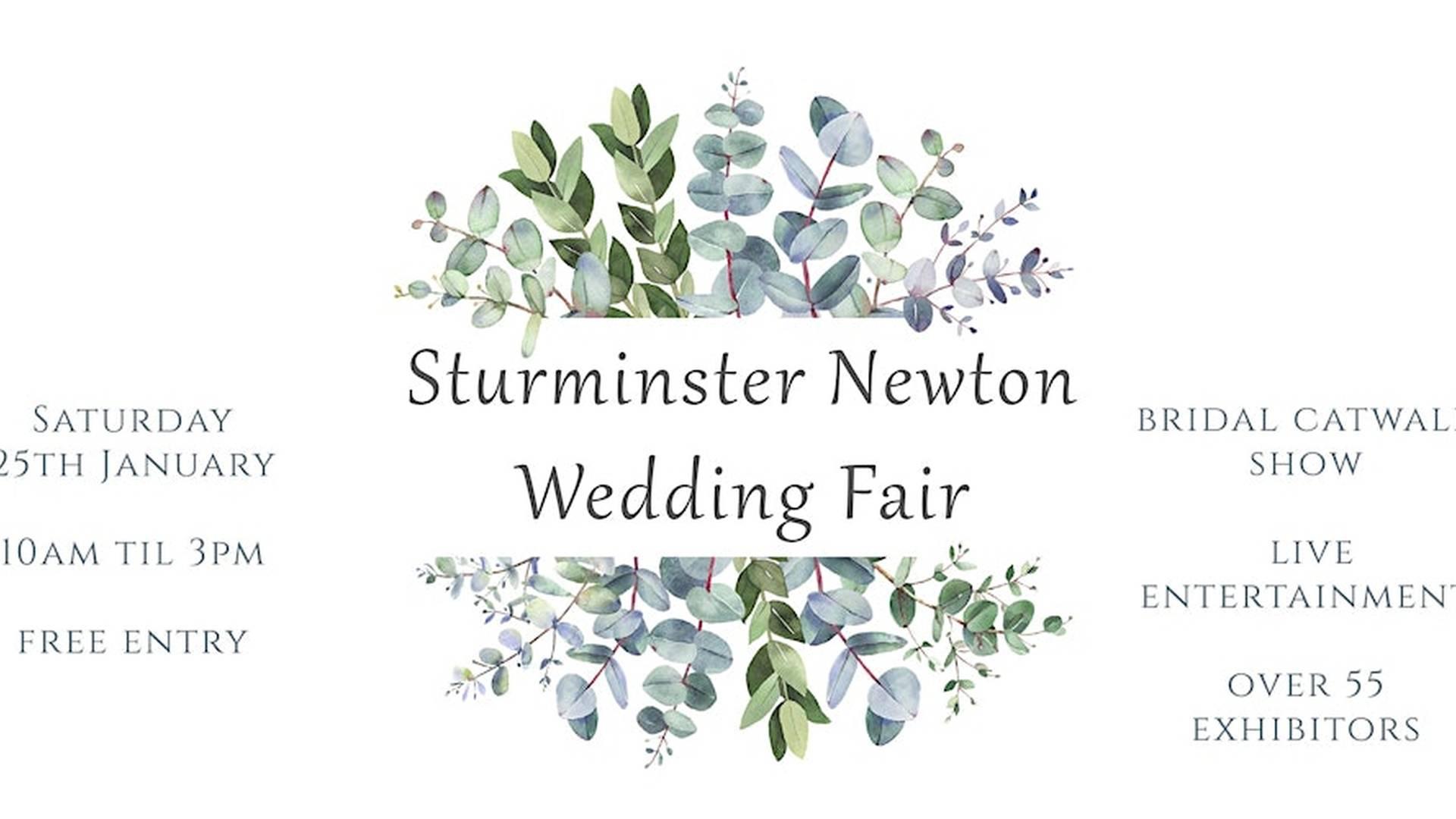 Sturminster Newton Wedding Fair photo