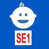 Bermondsey Village Hall Baby Stay & Play logo