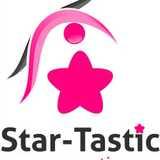 Star-Tastic Gymnastics logo