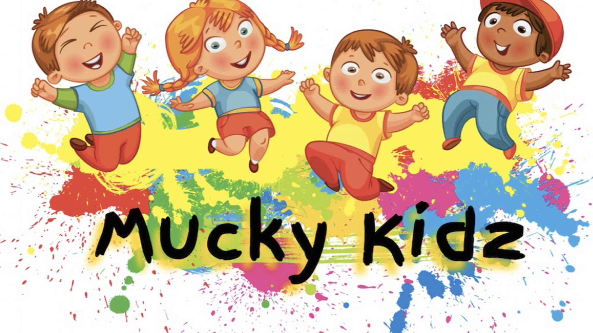 Mucky Kidz photo