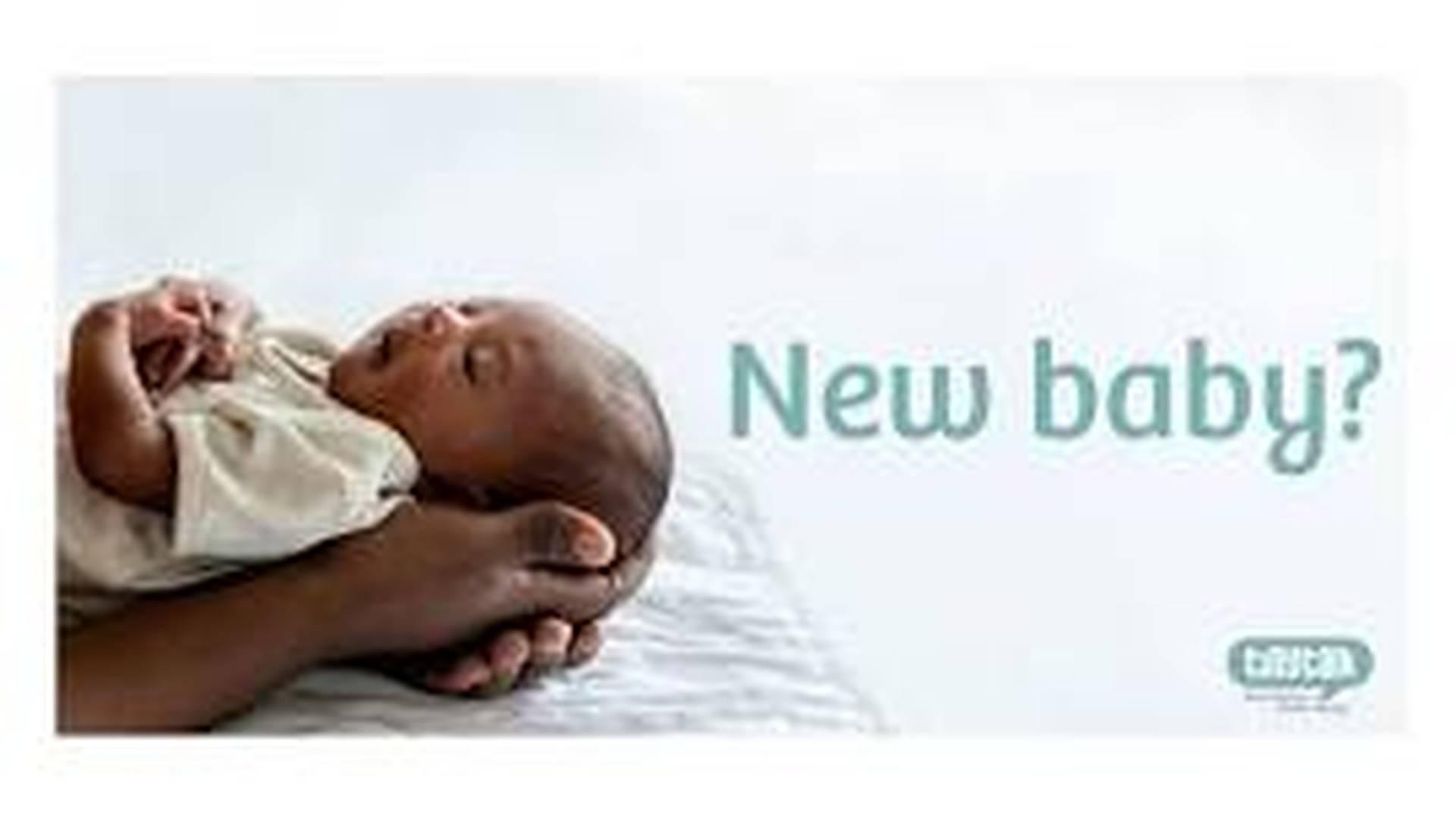 Newborns Workshop (Whitstable) photo