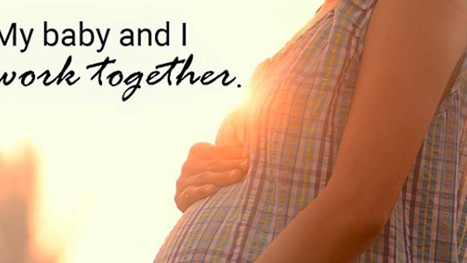 Pregnancy Yoga 10th November  - 7 week Block photo