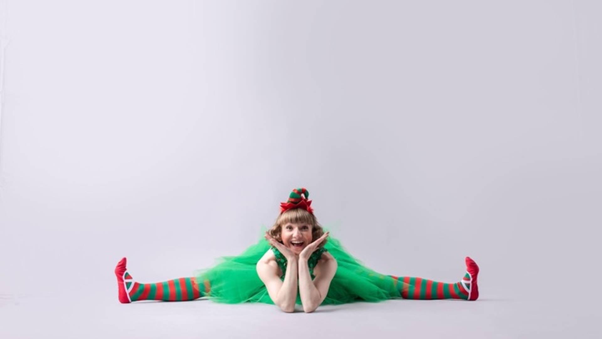 A Christmas Wish (Let’s All Dance Ballet) photo