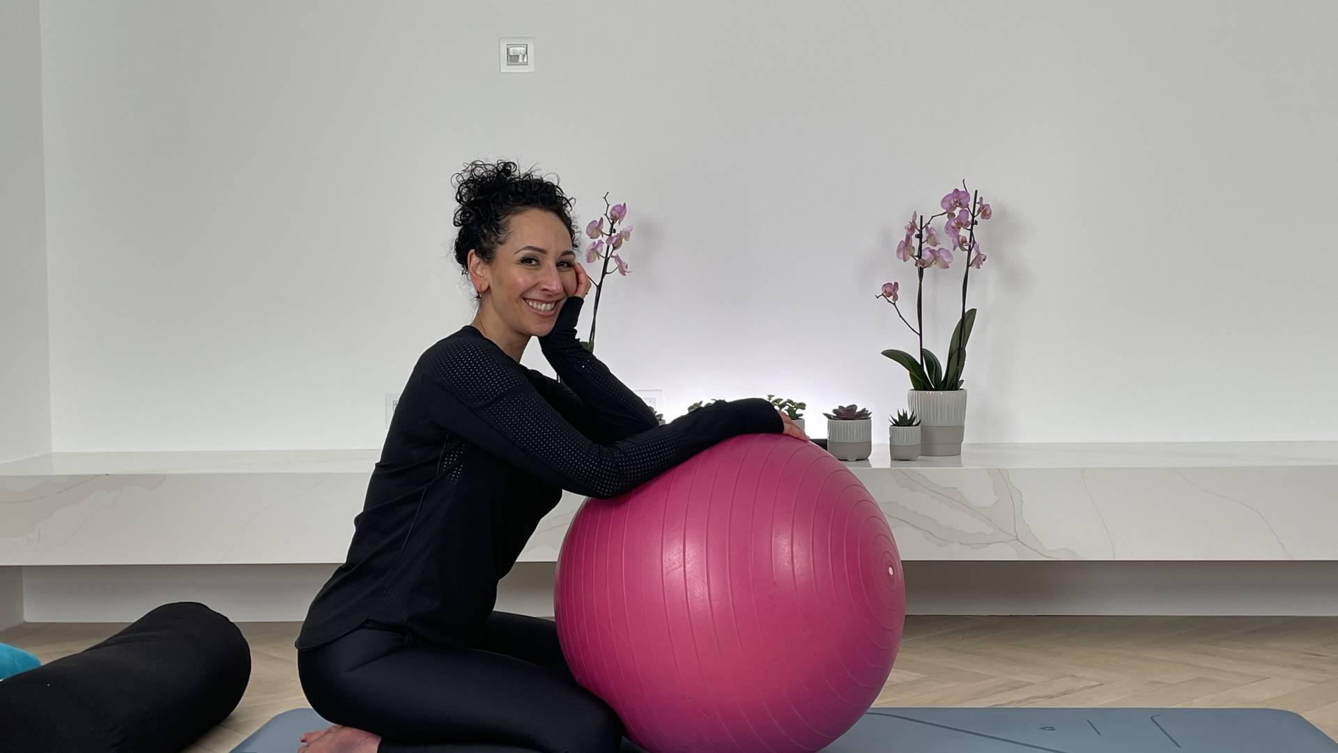 Breathe Yoga London photo