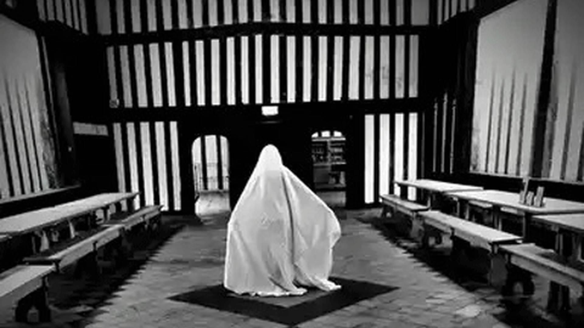 Ghost Tours At Gainsborough Old Hall photo