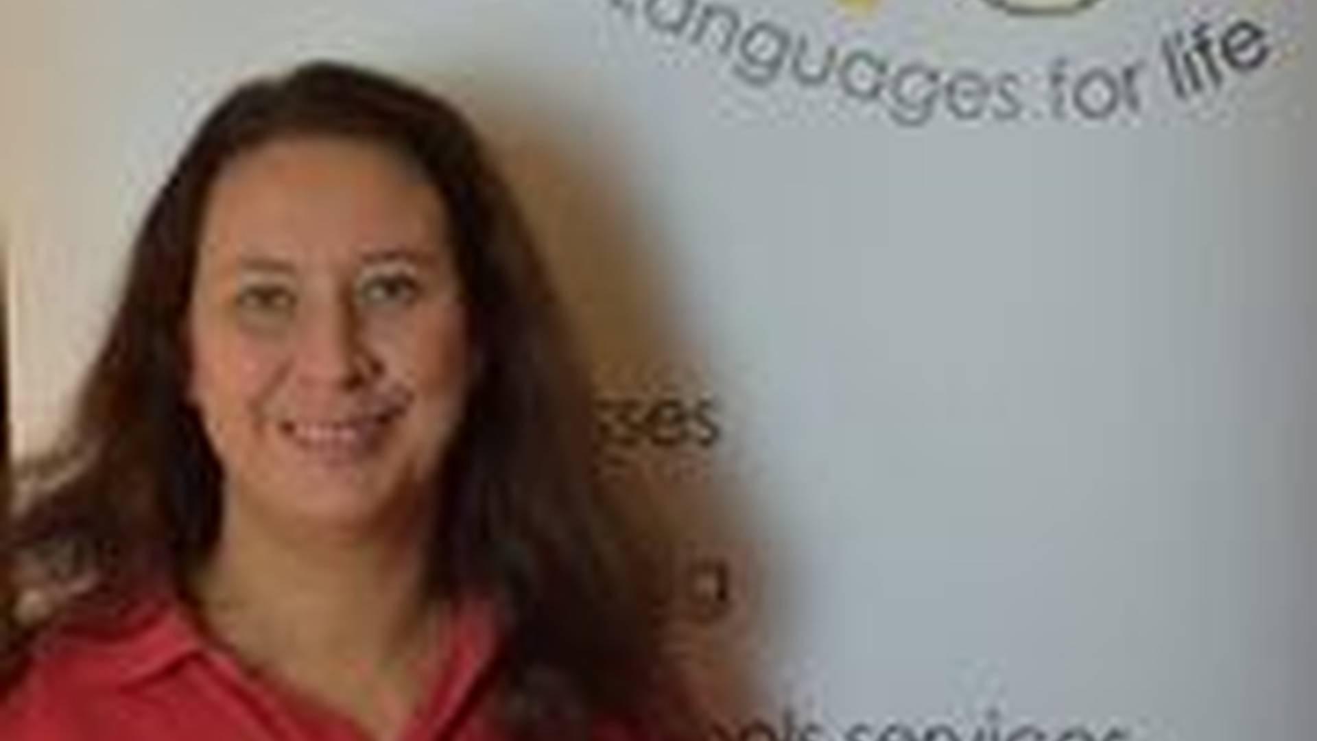 Foreign Language class for children - French photo