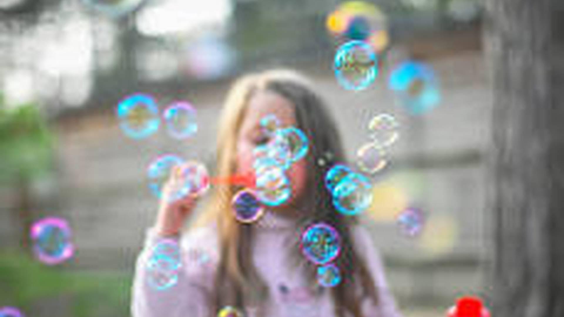 Stay & Play (term time only) – suitable for children under 5 photo