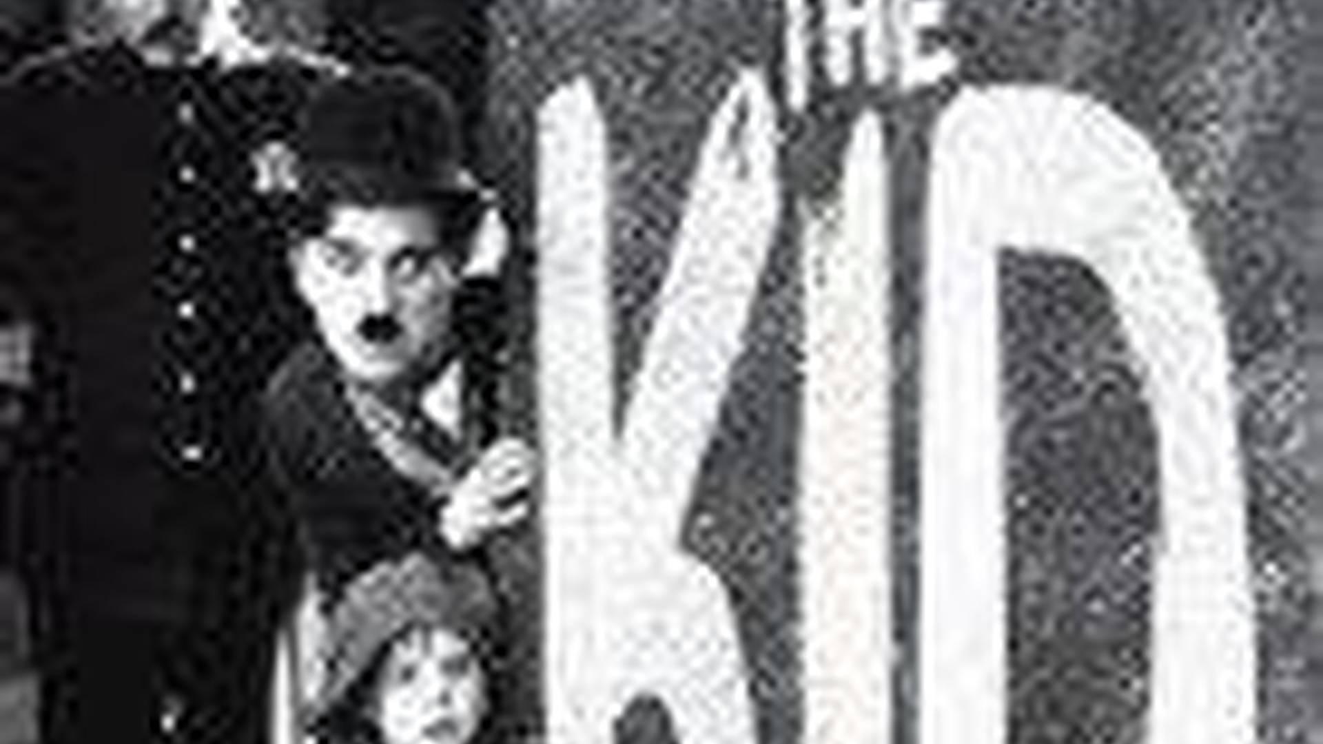 The Kid photo
