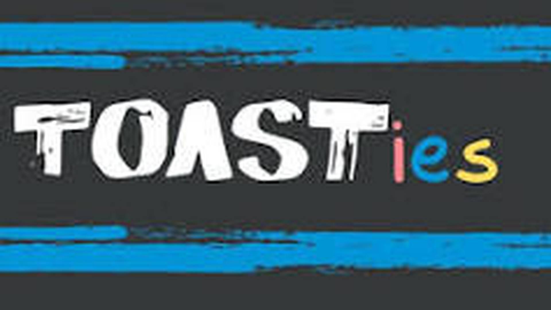 TOASTies Kids' Poetry Show: NBF Edition photo