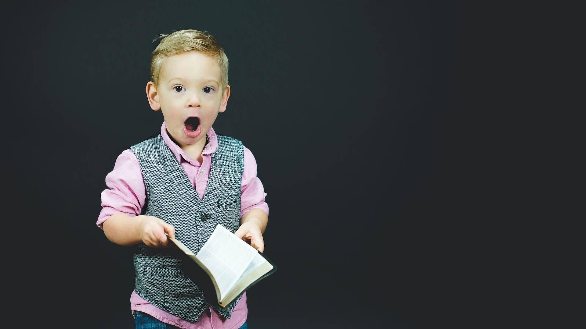 Toddler Mondays at Knole photo