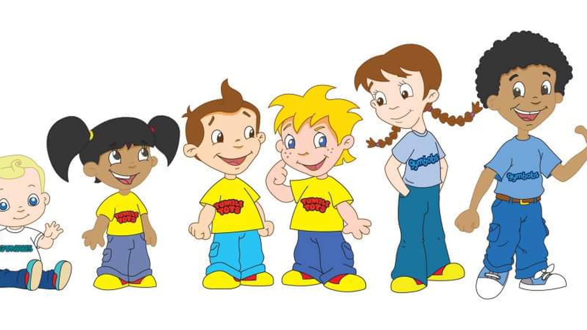 Tumble Tots photo