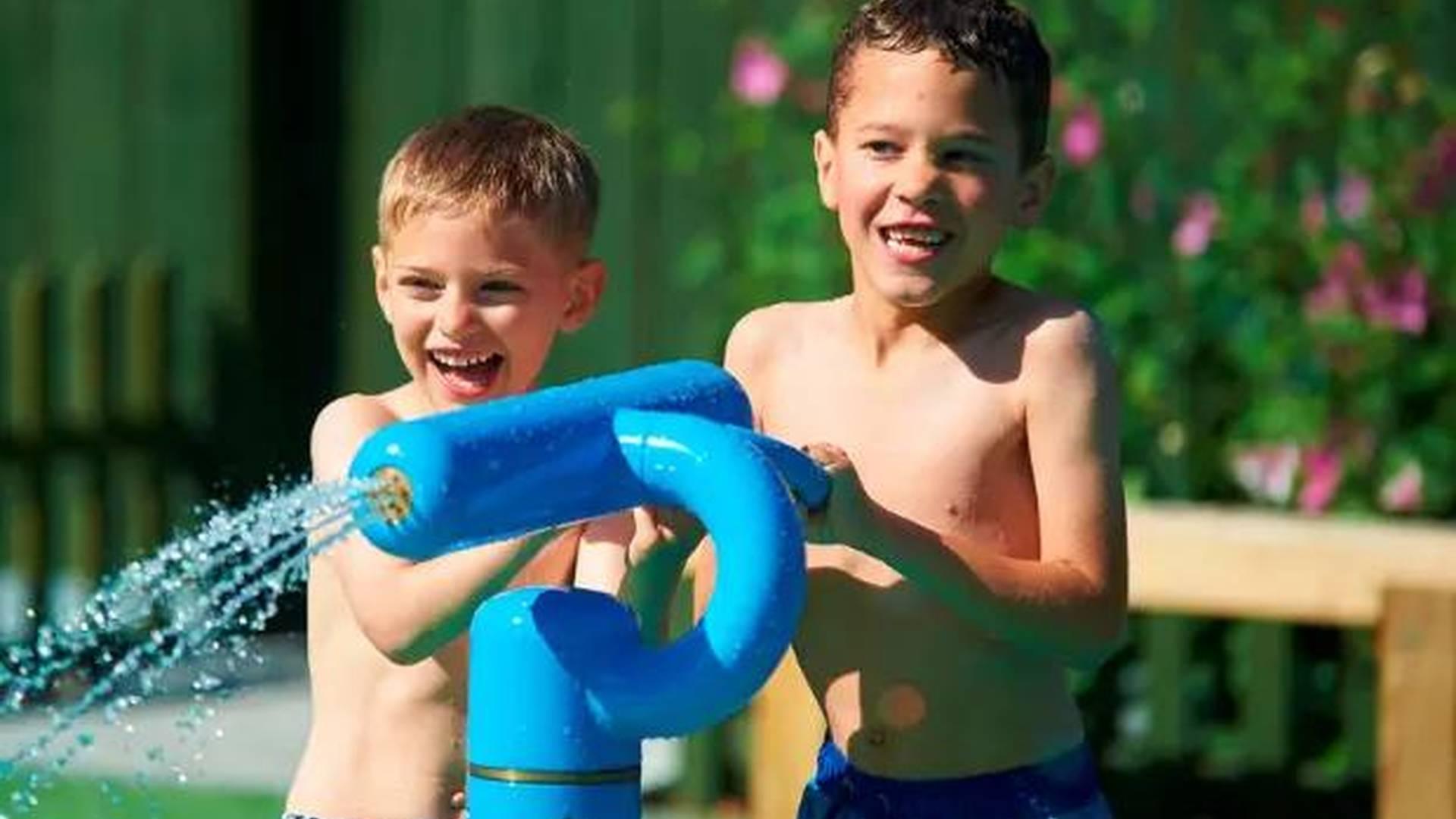 A-May-Zing Half Term At Drusillas Park photo