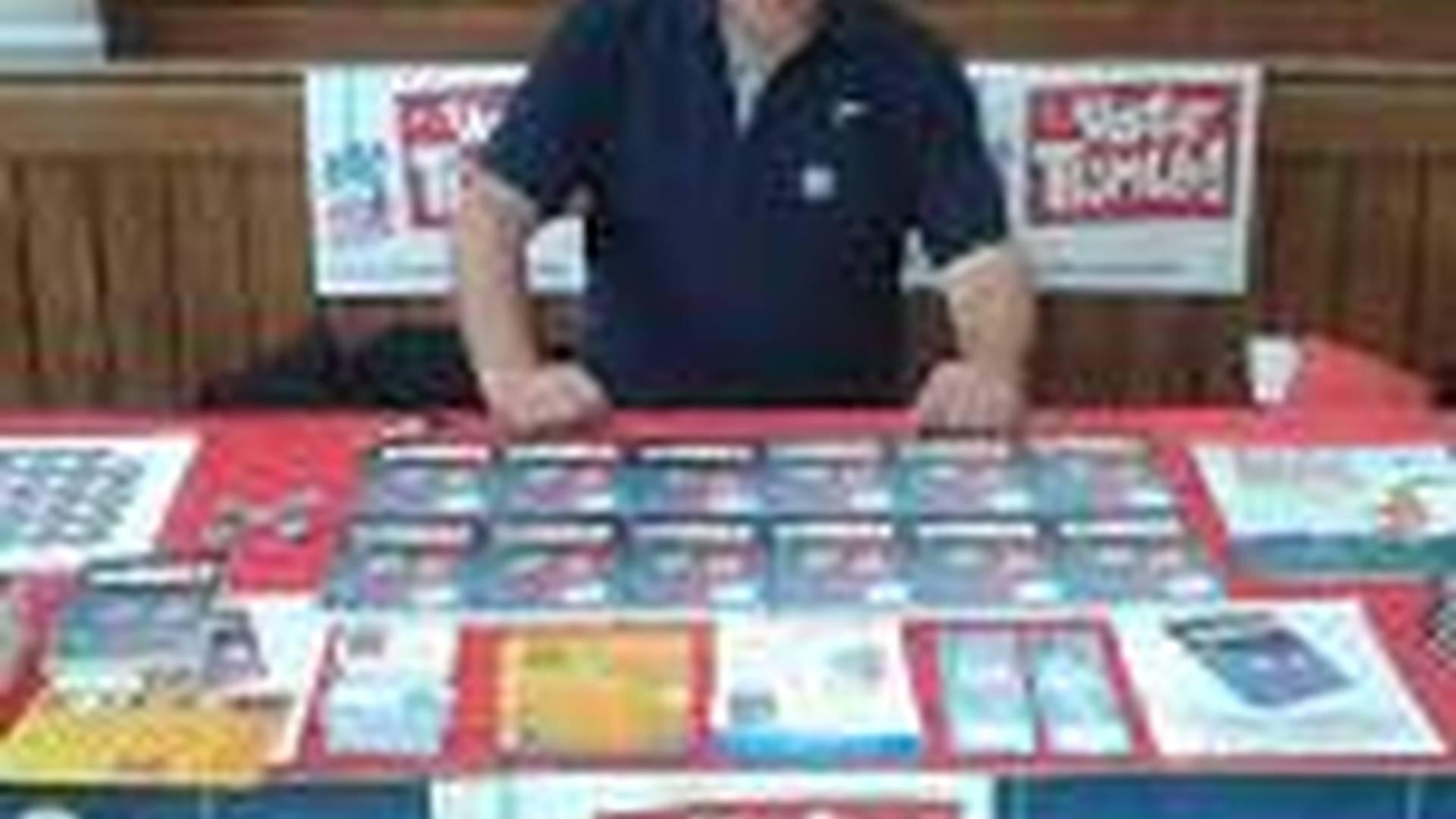 Writing Stories for Children photo